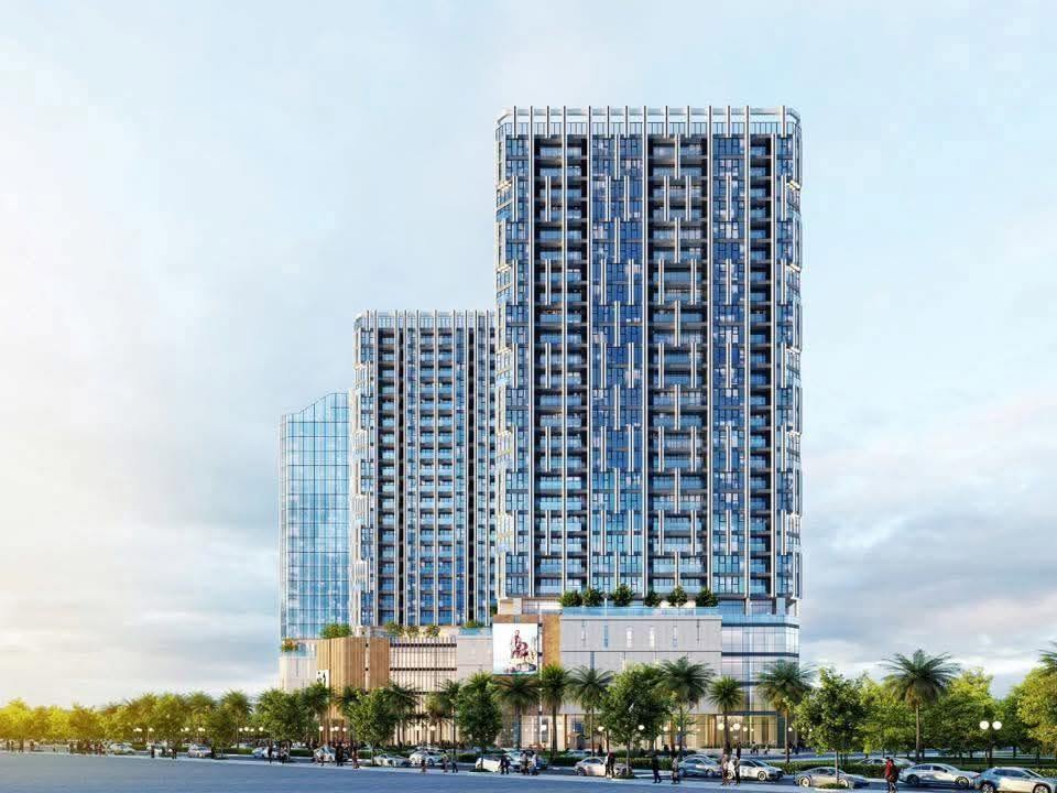 Với người mua kinh doanh dự án Sứ Heritage có nhiều tiềm năng