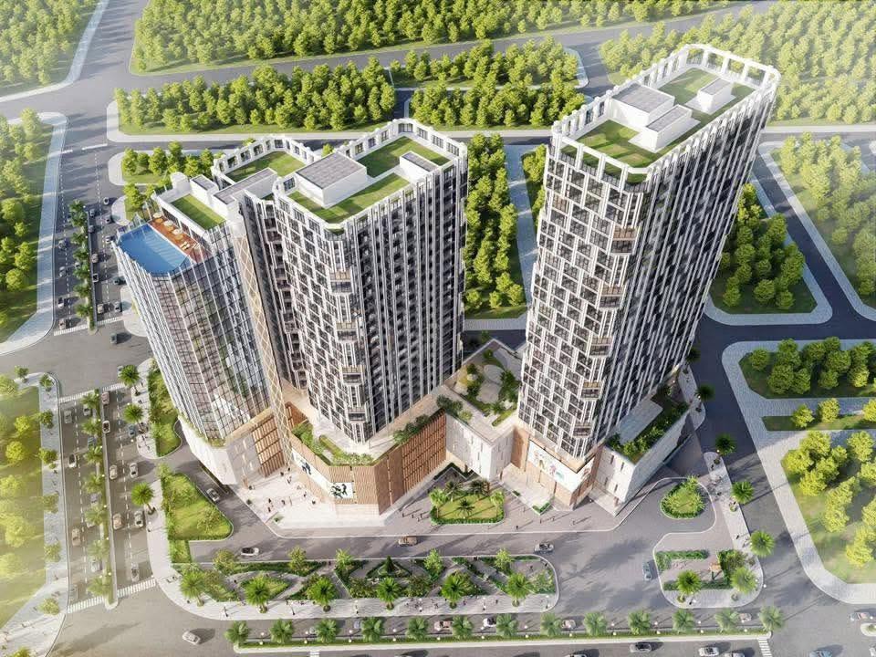 Chính sách bán hàng Khu đô thị nhà máy sứ sẽ sớm được cập nhật