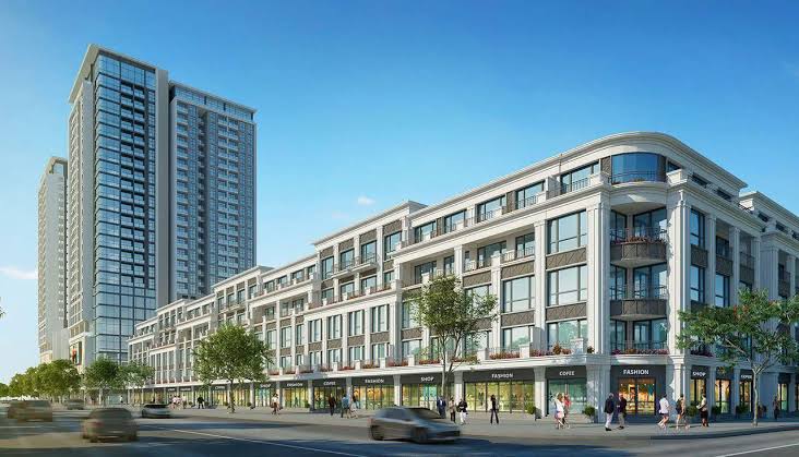 Tiến độ thanh toán dự án sẽ phụ thuộc vào CĐT
