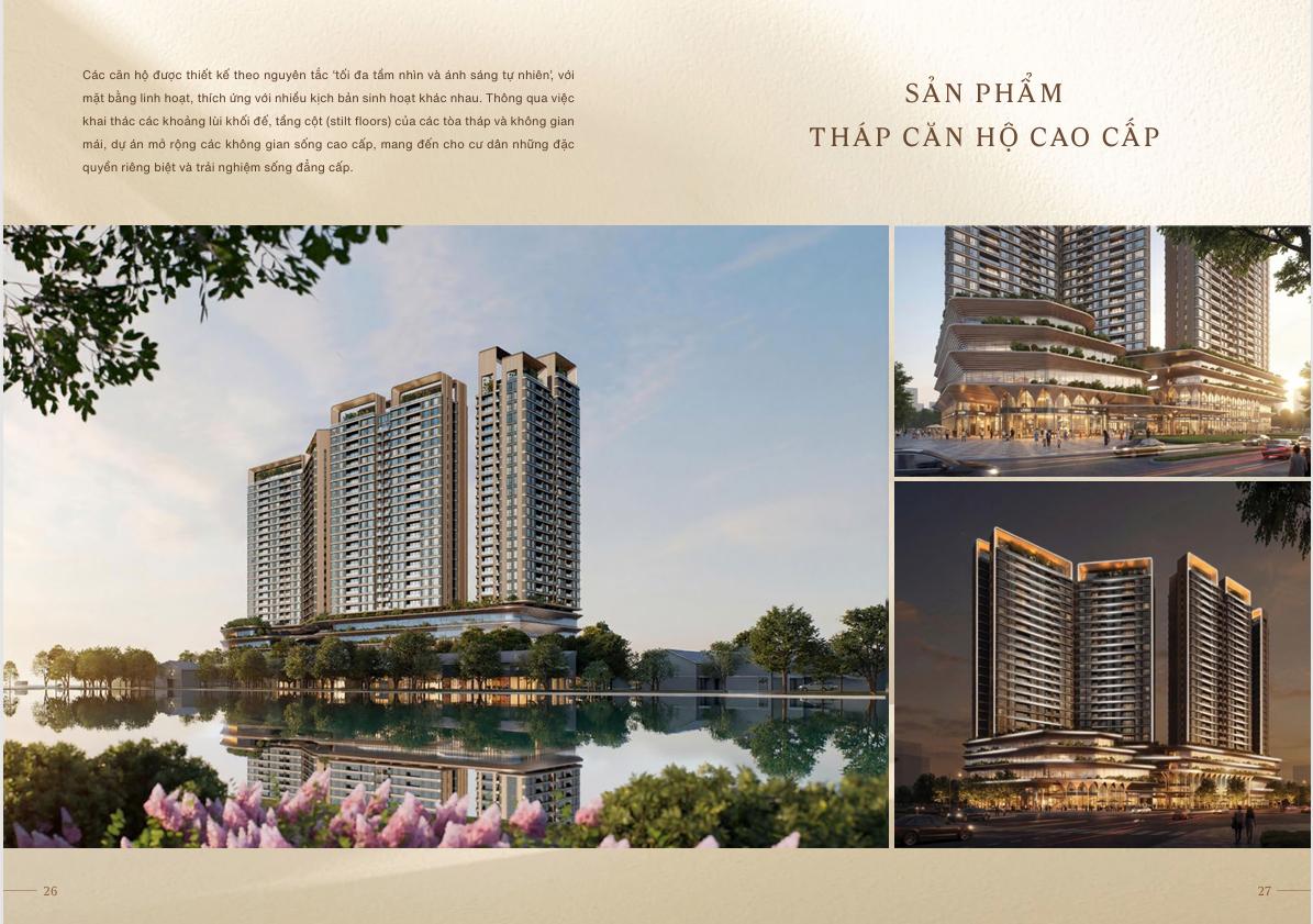 Mỗi loại hình sản phẩm phù hợp với khách hàng khác nhau Mỗi loại hình sản phẩm phù hợp với khách hàng khác nhau